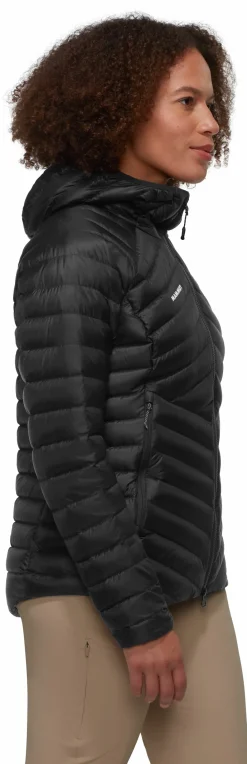 Kurtka puchowa Mammut Broad Peak IN Hooded Jacket Women