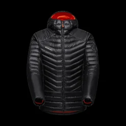 Kurtka puchowa Mammut Eigerjoch Advanced IN Hooded Jacket Men