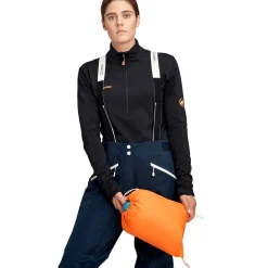 Kurtka puchowa Mammut Eigerjoch Pro IN Hooded Jacket Women