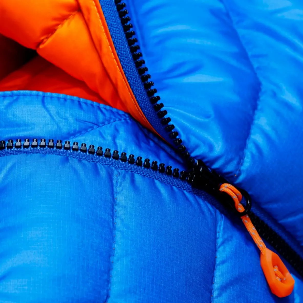Kurtka puchowa Mammut Eigerjoch Advanced IN Hooded Jacket Men