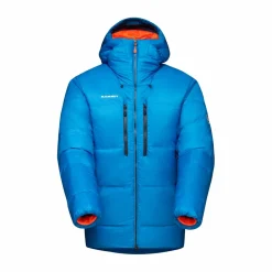 Kurtka puchowa Mammut Eigerjoch Pro IN Hooded Jacket Men