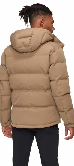 Kurtka puchowa Mammut Roseg 2.0 IN Hooded Jacket Men