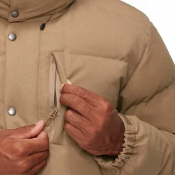 Kurtka puchowa Mammut Roseg 2.0 IN Hooded Jacket Men