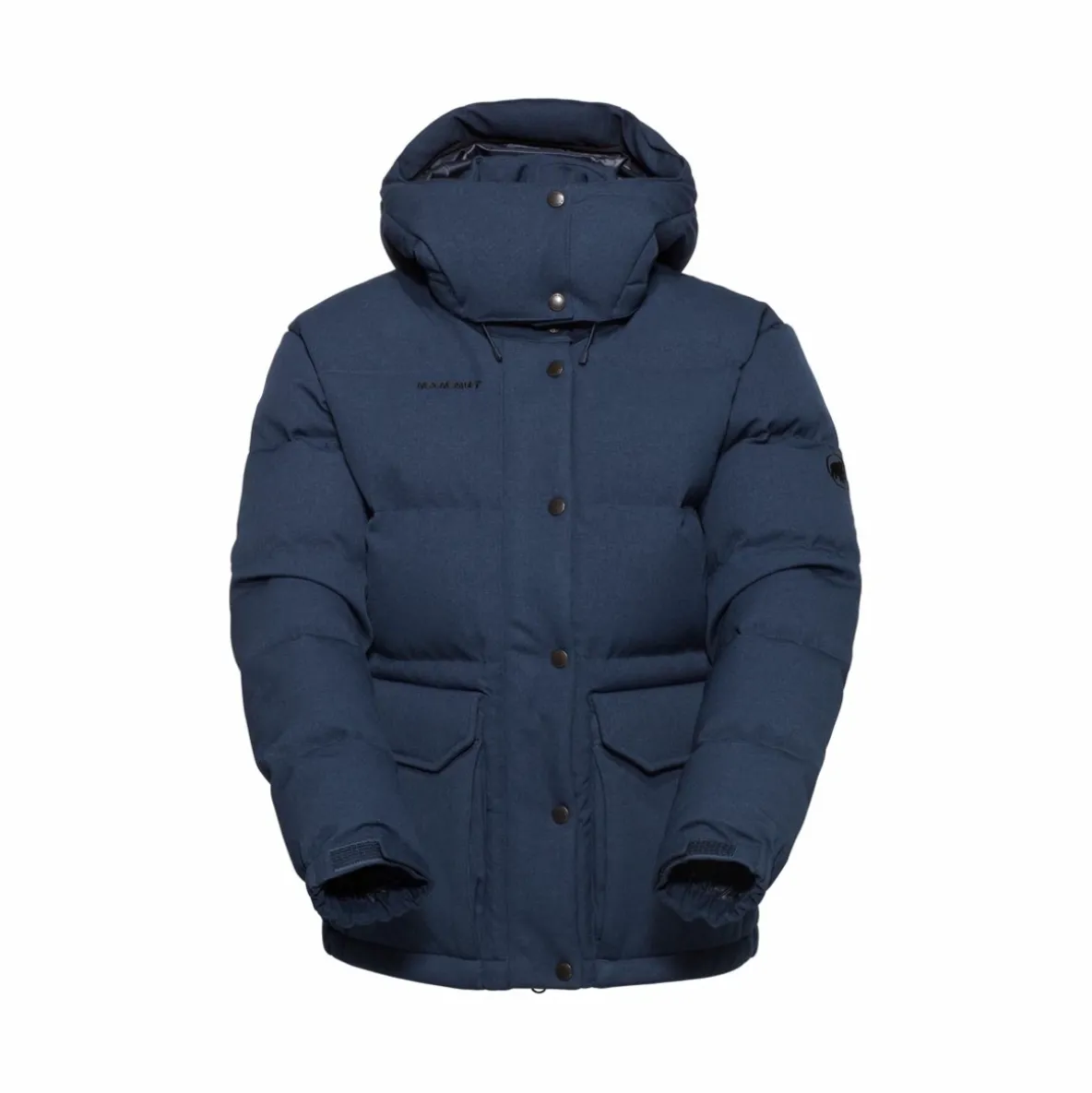 Kurtka puchowa Mammut Roseg 2.0 IN Hooded Jacket Women