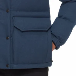 Kurtka puchowa Mammut Roseg 2.0 IN Hooded Jacket Women