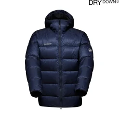 Kurtka puchowa Mammut Taiss Pro IN Hooded Jacket Men