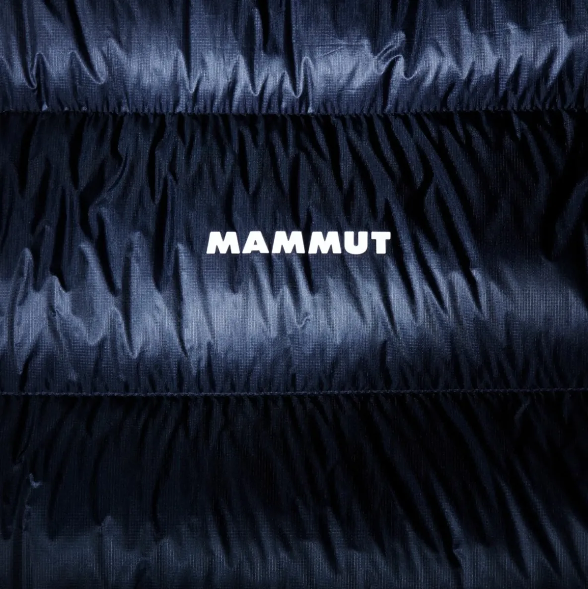 Kurtka puchowa Mammut Taiss Pro IN Hooded Jacket Men