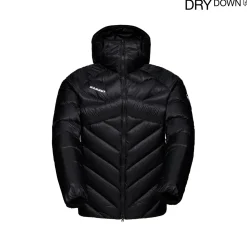 Kurtka puchowa Mammut Taiss IN Hooded Jacket Men