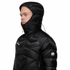 Kurtka puchowa Mammut Taiss IN Hooded Jacket Men