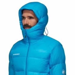 Kurtka puchowa Mammut Taiss Pro IN Hooded Jacket Men