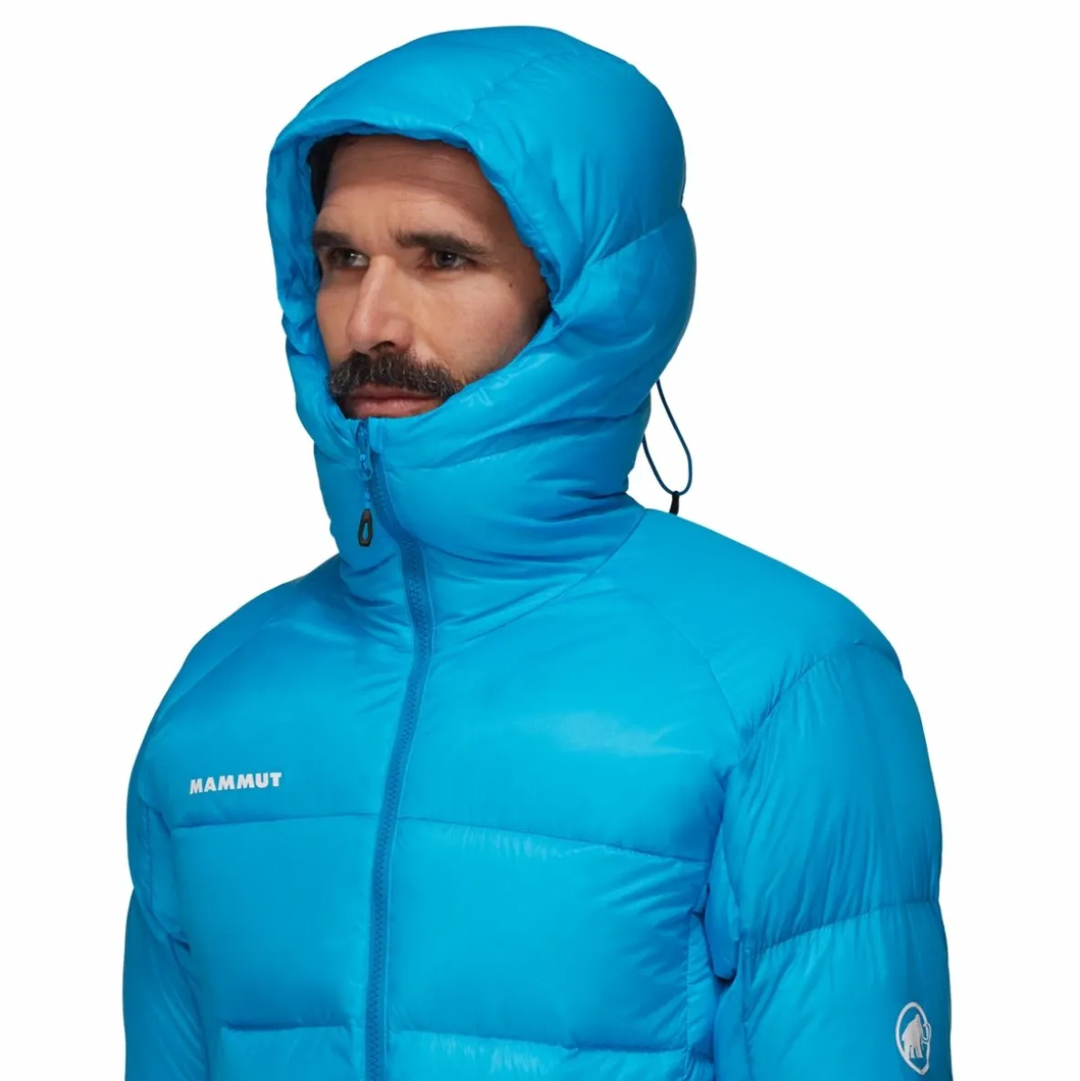 Kurtka puchowa Mammut Taiss Pro IN Hooded Jacket Men