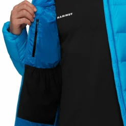 Kurtka puchowa Mammut Taiss Pro IN Hooded Jacket Men