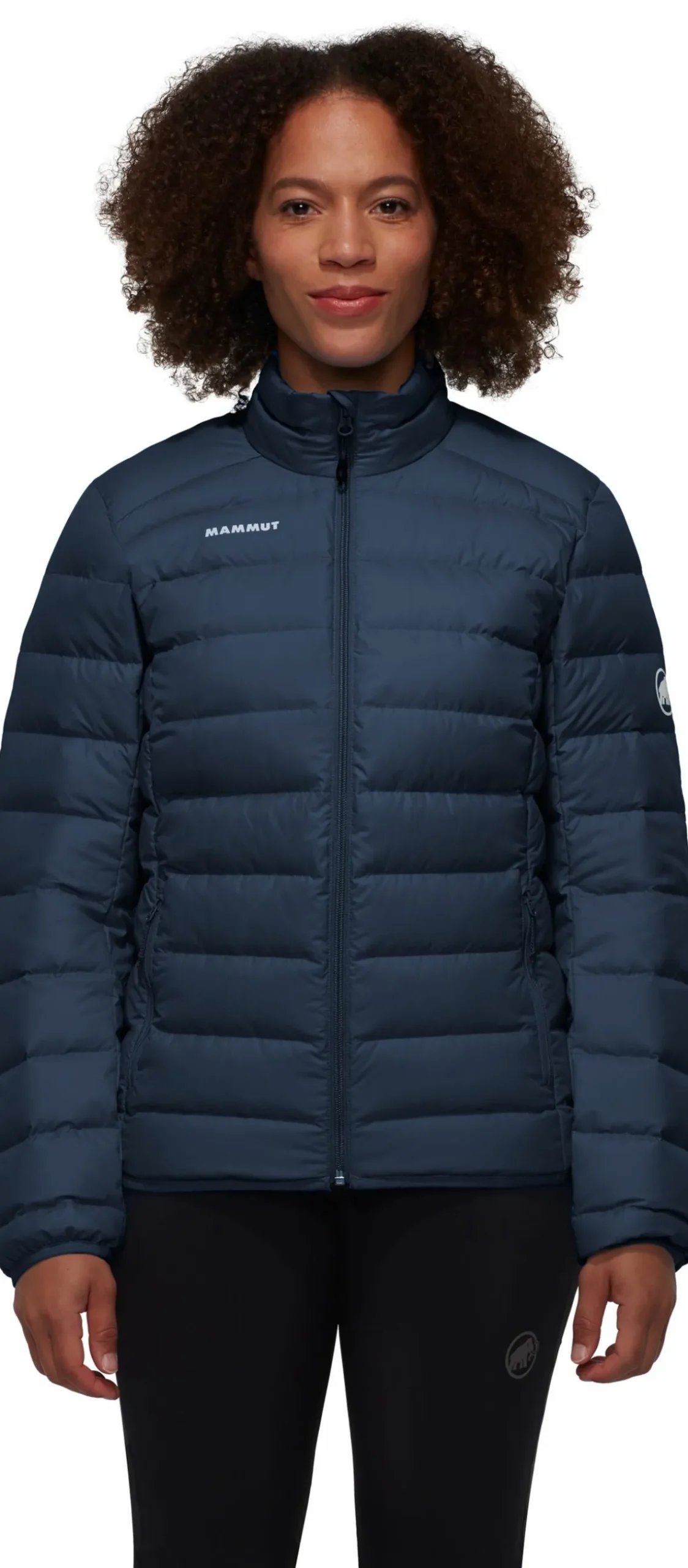 Kurtka puchowa Mammut Waymarker IN Jacket Women