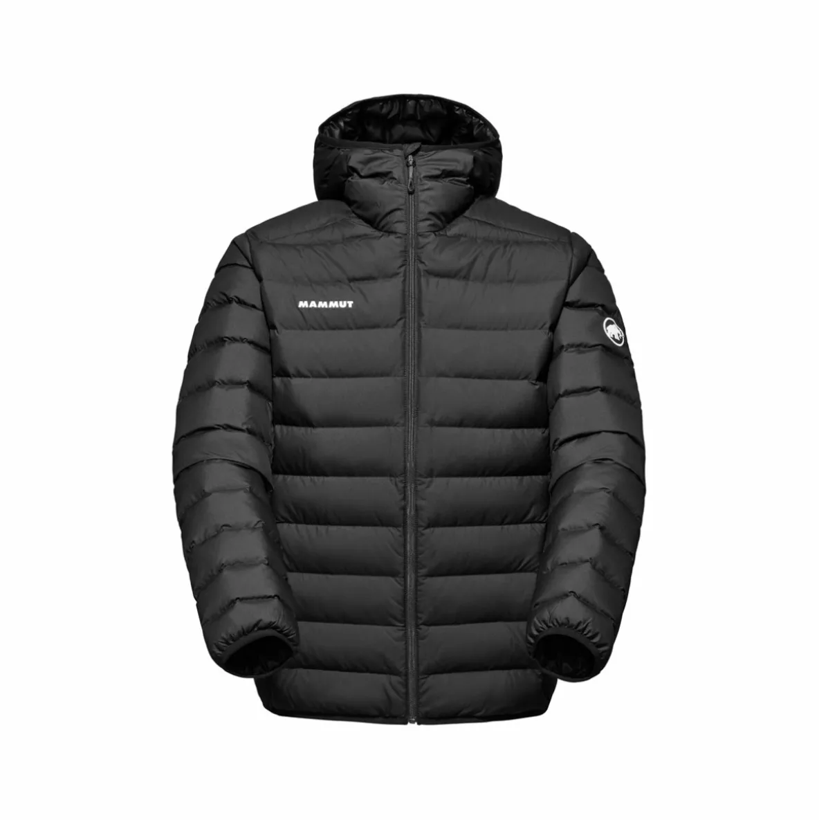 Kurtka puchowa Mammut Waymarker IN Hooded Jacket Men