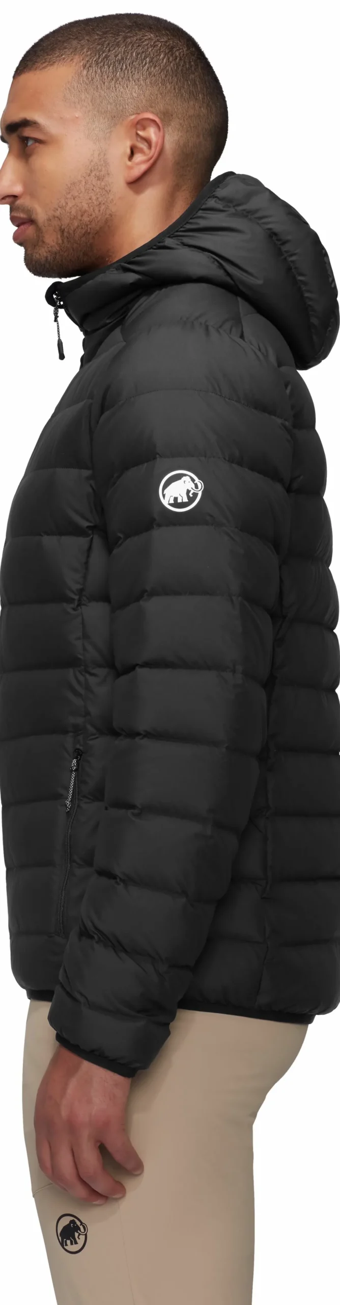 Kurtka puchowa Mammut Waymarker IN Hooded Jacket Men