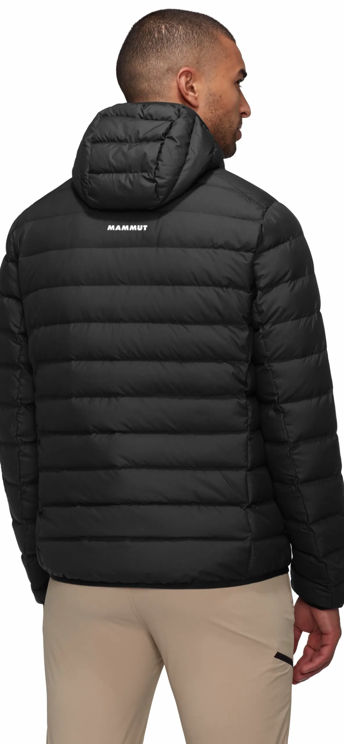 Kurtka puchowa Mammut Waymarker IN Hooded Jacket Men