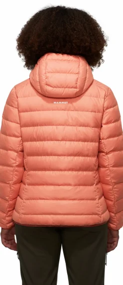 Kurtka puchowa Mammut Waymarker IN Hooded Jacket Women