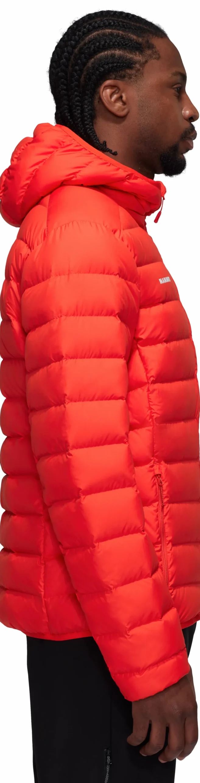 Kurtka puchowa Mammut Waymarker IN Hooded Jacket Men