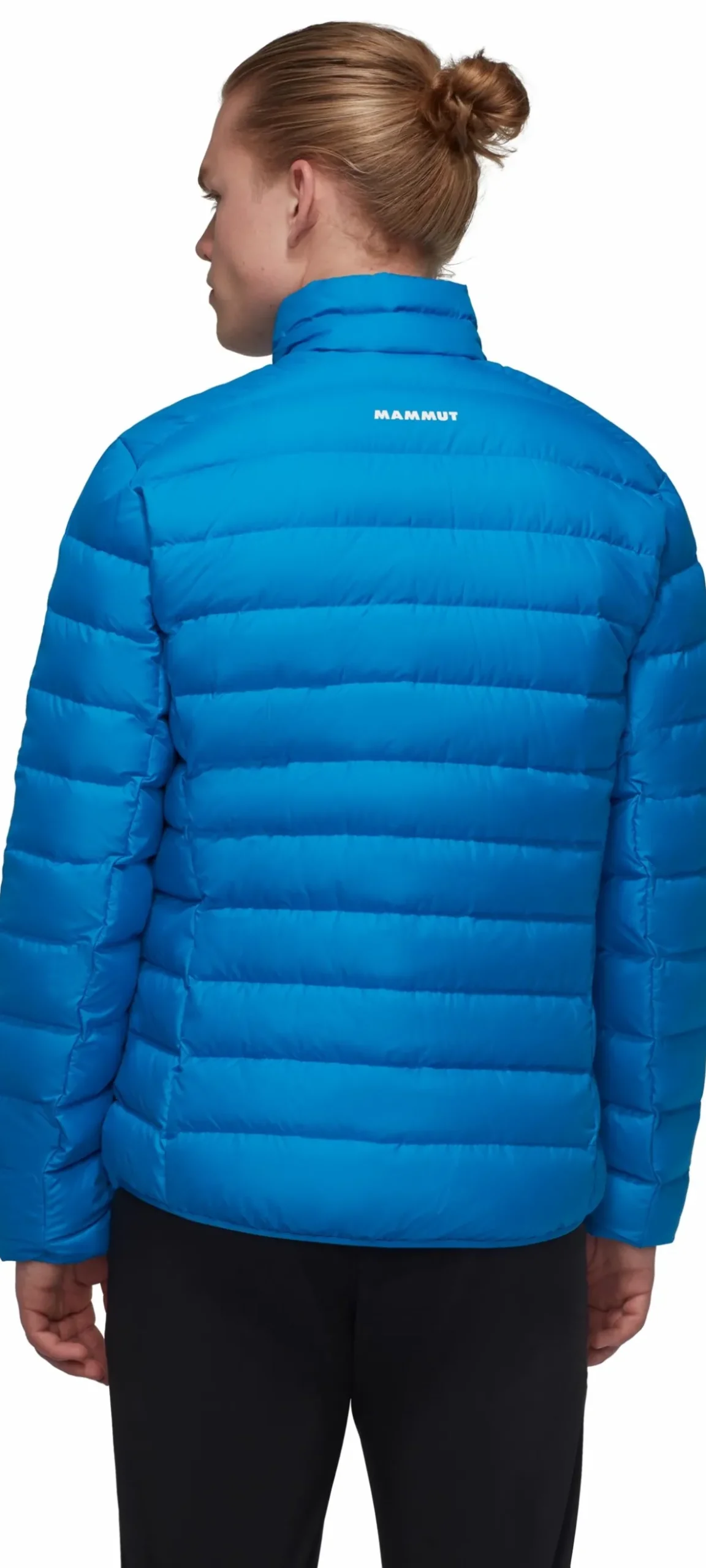 Kurtka puchowa Mammut Waymarker IN Jacket Men