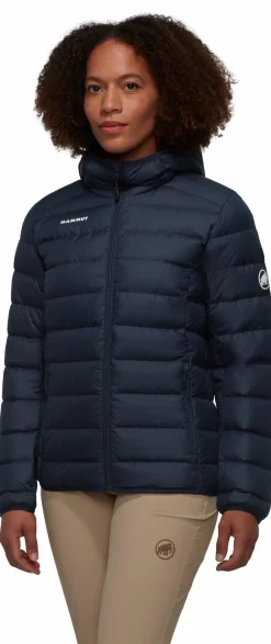 Kurtka puchowa Mammut Waymarker IN Hooded Jacket Women