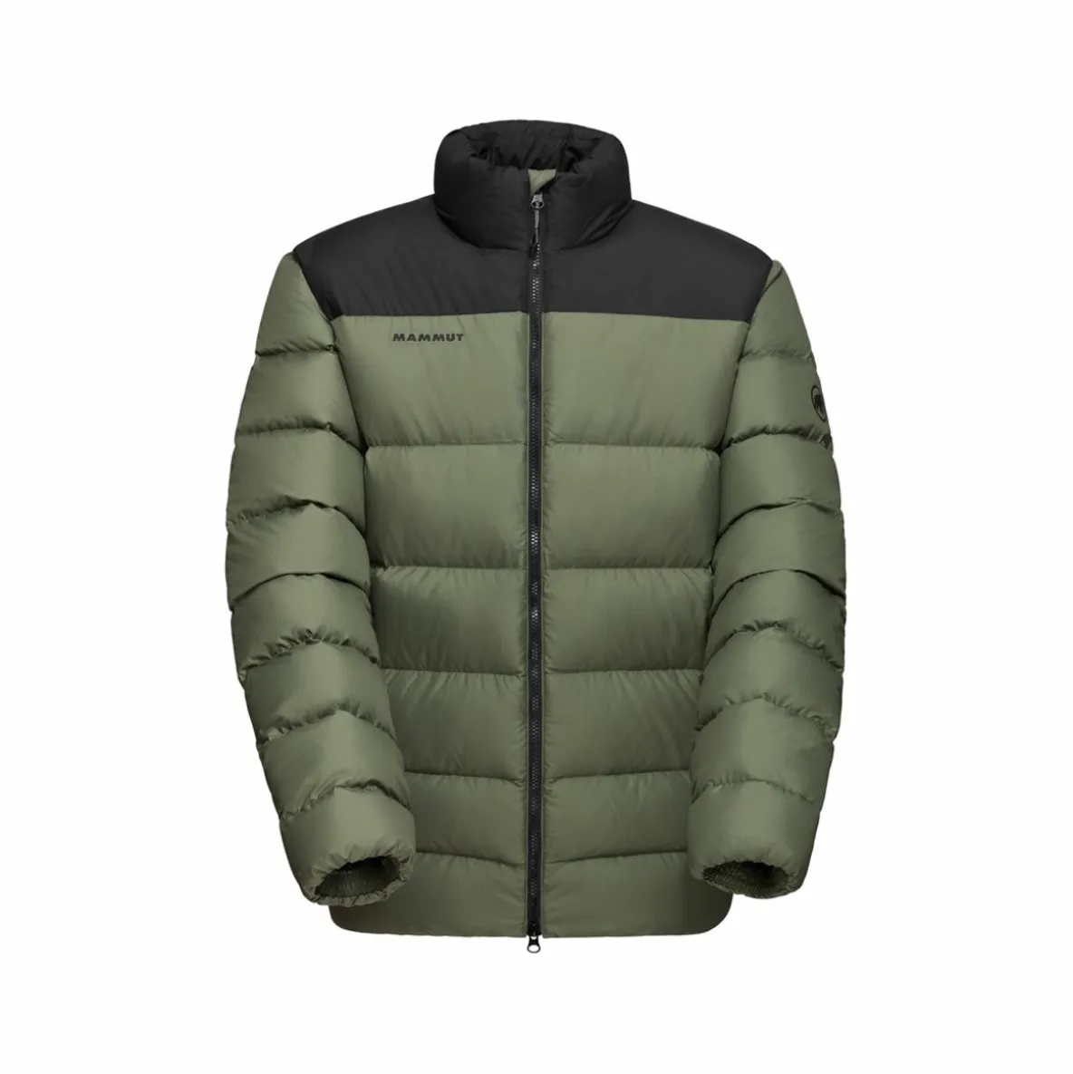 Kurtka puchowa Mammut Whitehorn IN Jacket Men