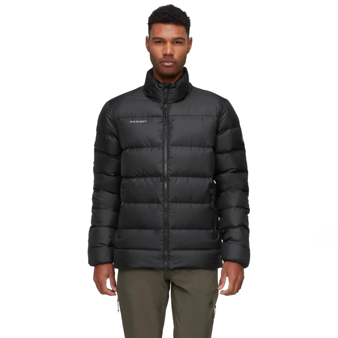 Kurtka puchowa Mammut Whitehorn IN Jacket Men