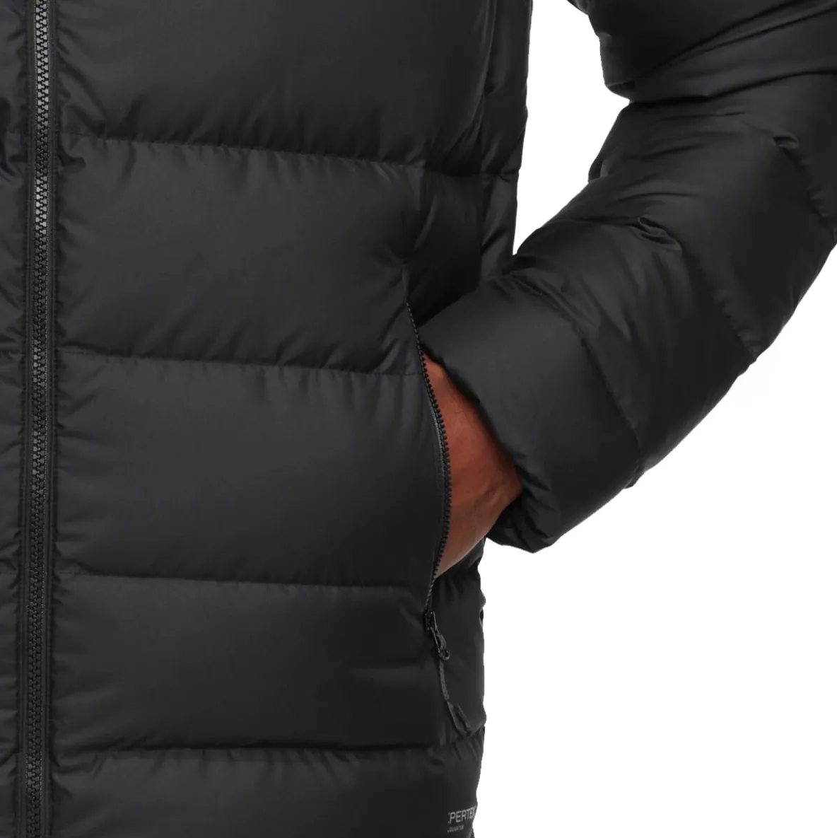 Kurtka puchowa Mammut Whitehorn IN Jacket Men