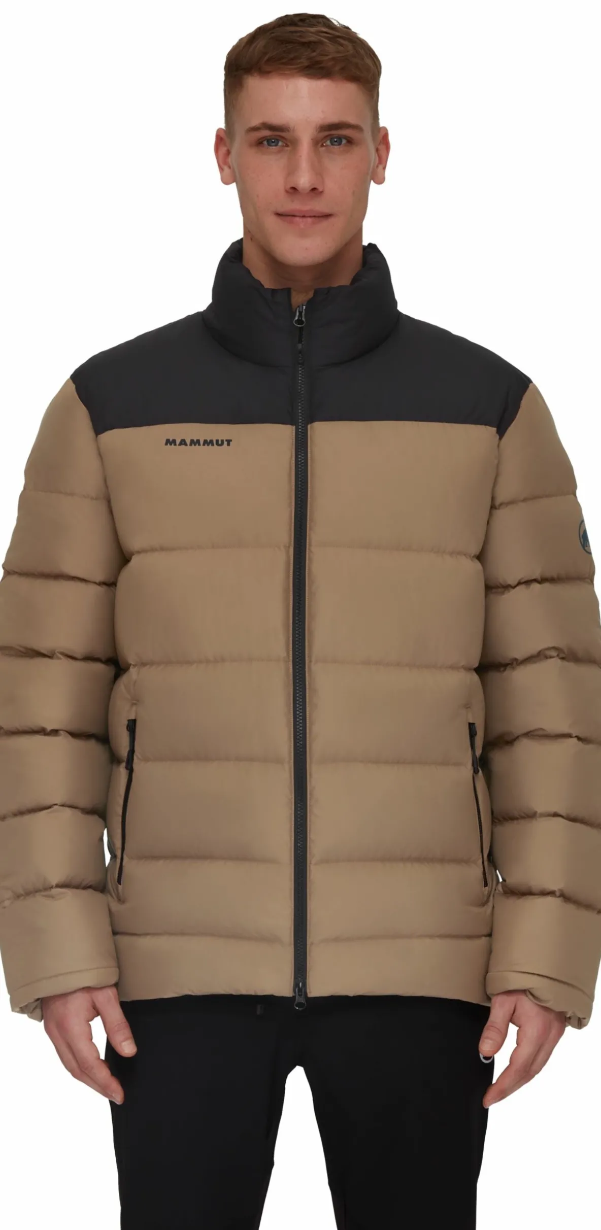 Kurtka puchowa Mammut Whitehorn IN Jacket Men