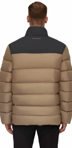 Kurtka puchowa Mammut Whitehorn IN Jacket Men