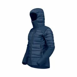 Kurtka puchowa Norrona Falketind Down750 Hood Women