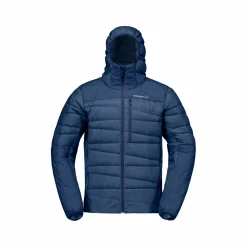 Kurtka puchowa Norrona Falketind Down750 Hood Men