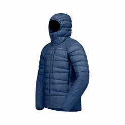 Kurtka puchowa Norrona Falketind Down750 Hood Men