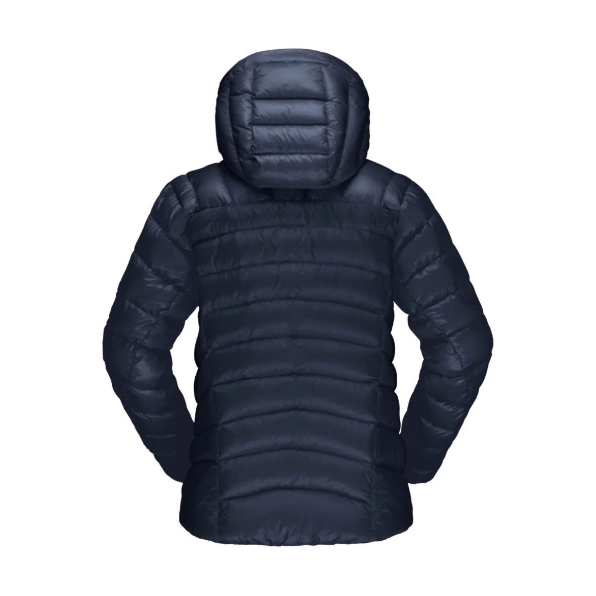 Kurtka puchowa Norrona Lyngen Down850 Hood Women