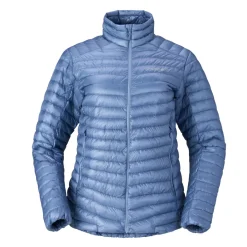 Kurtka puchowa Norrona Trollveggen Down800 Super Light Jacket Women