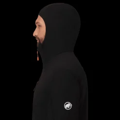 Kurtka softshell Mammut Aenergy SO Hybrid Hooded Jacket Men