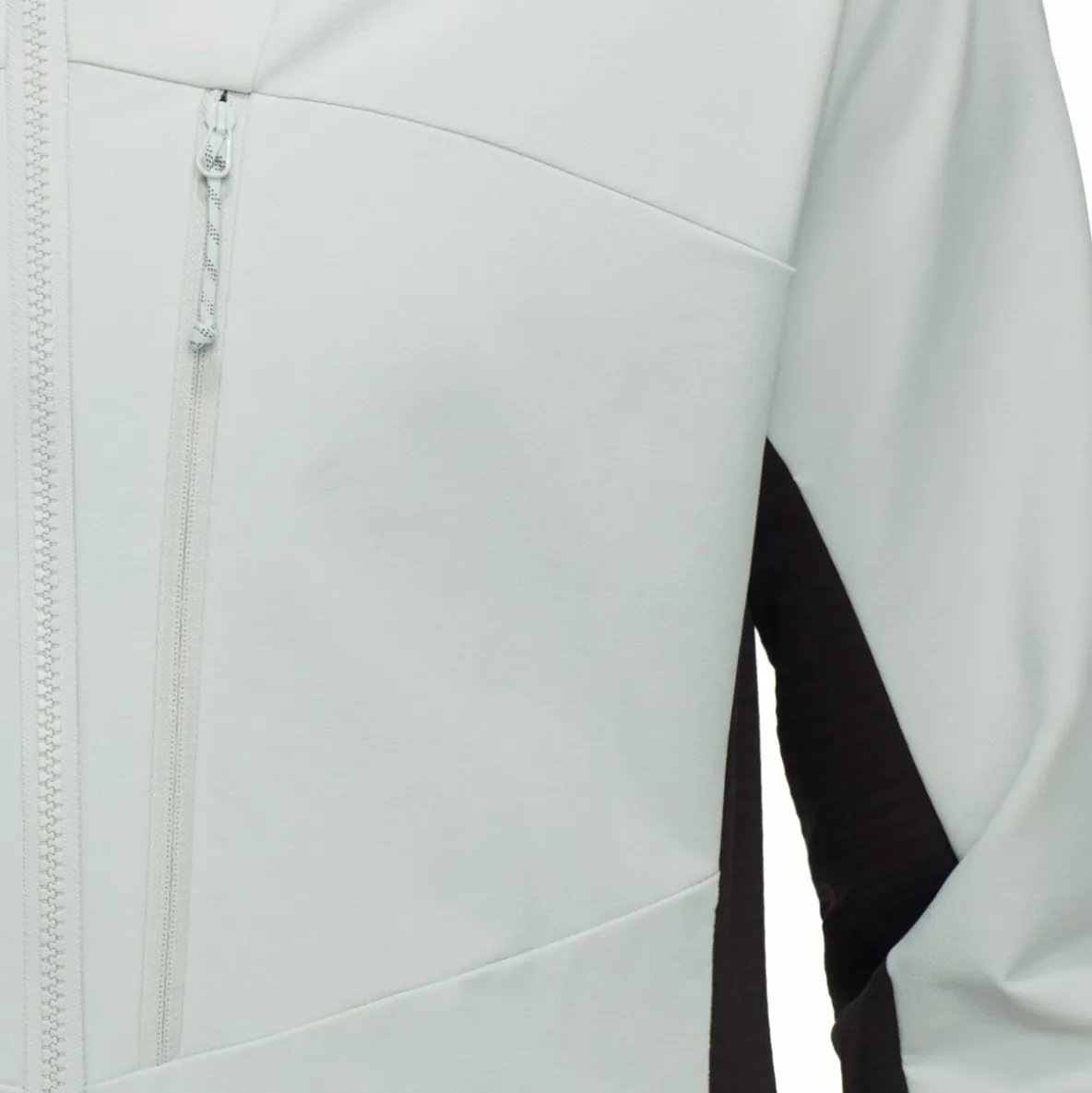 Kurtka softshell Mammut Aenergy SO Hybrid Hooded Jacket Men