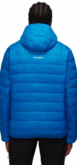Kurtka syntetyczna Mammut Crag IN Hooded Jacket Men