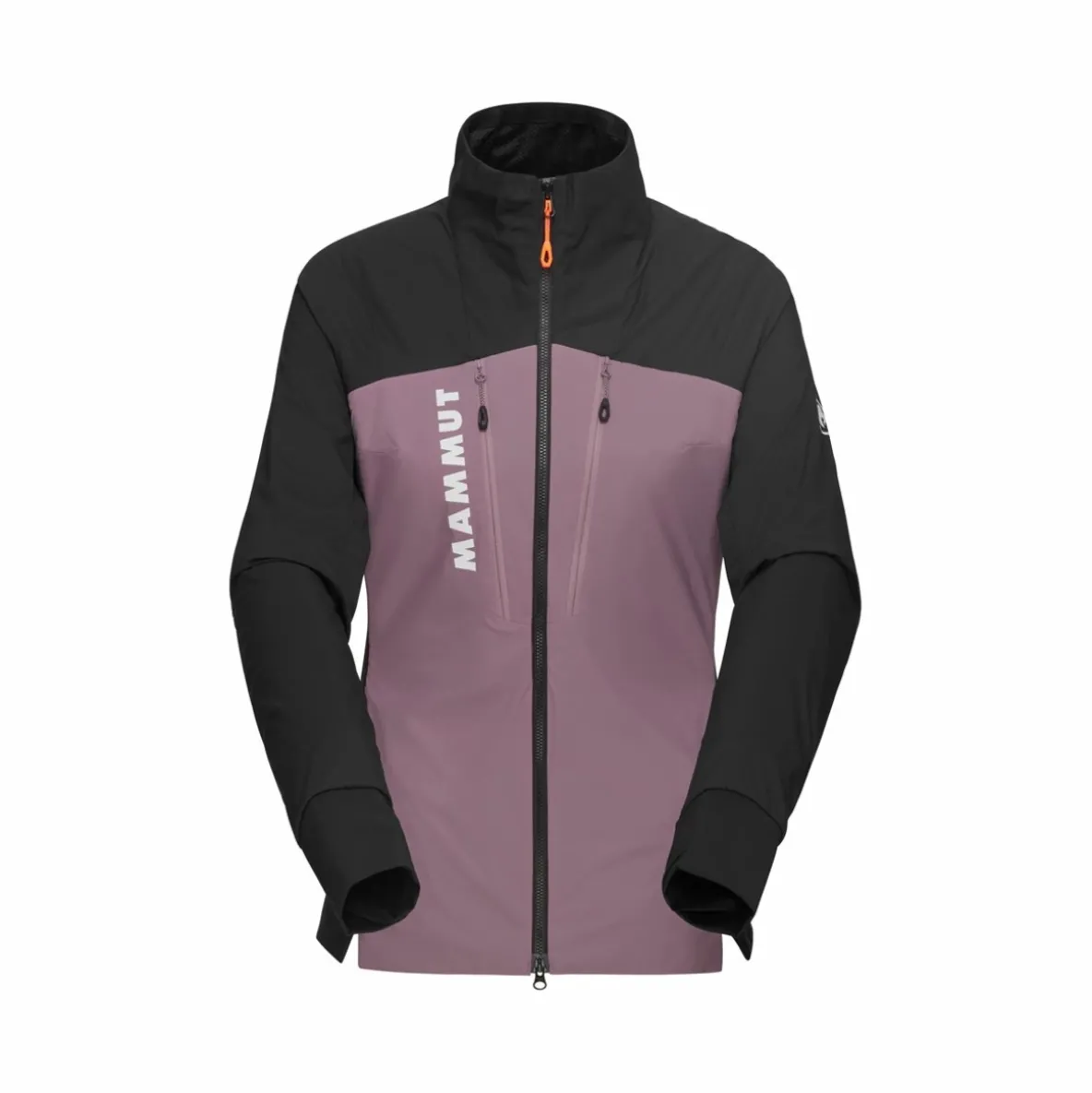 Kurtka syntetyczna Mammut Aenergy IN Hybrid Jacket Women