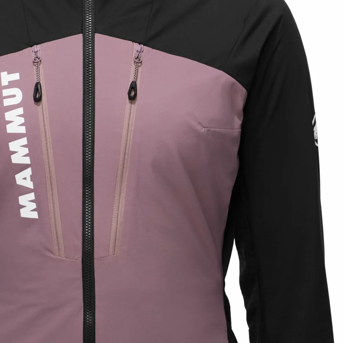 Kurtka syntetyczna Mammut Aenergy IN Hybrid Jacket Women