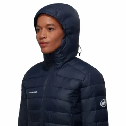 Kurtka syntetyczna Mammut Crag IN Hooded Jacket Women
