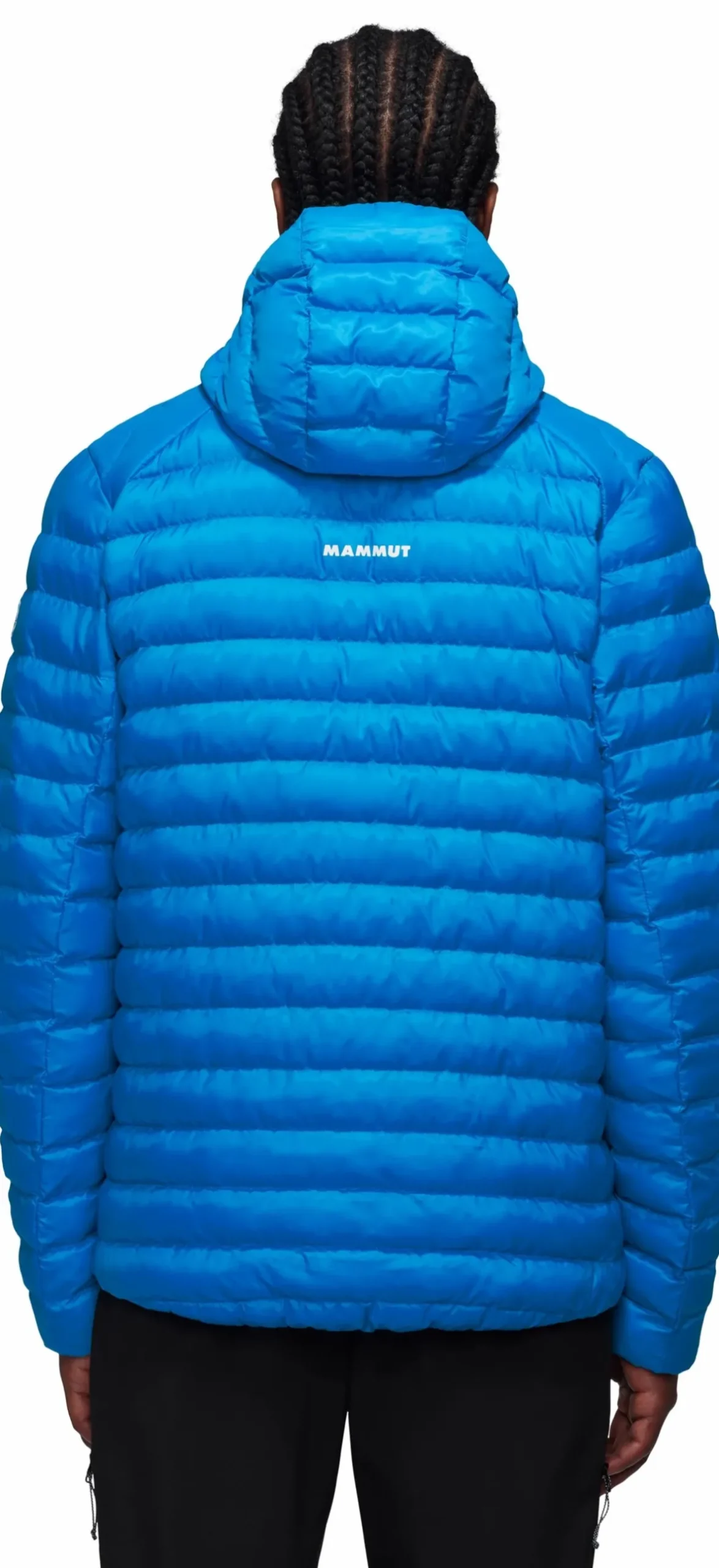 Kurtka syntetyczna Mammut Albula IN Hooded Jacket Men