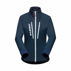 Kurtka syntetyczna Mammut Aenergy IN Hybrid Jacket Women