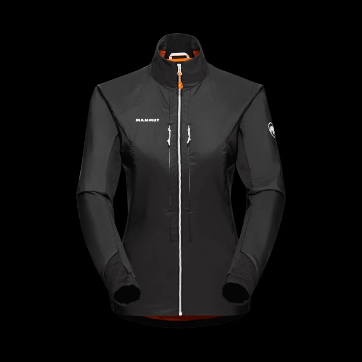 Kurtka syntetyczna Mammut Eigerjoch IN Hybrid Jacket Women