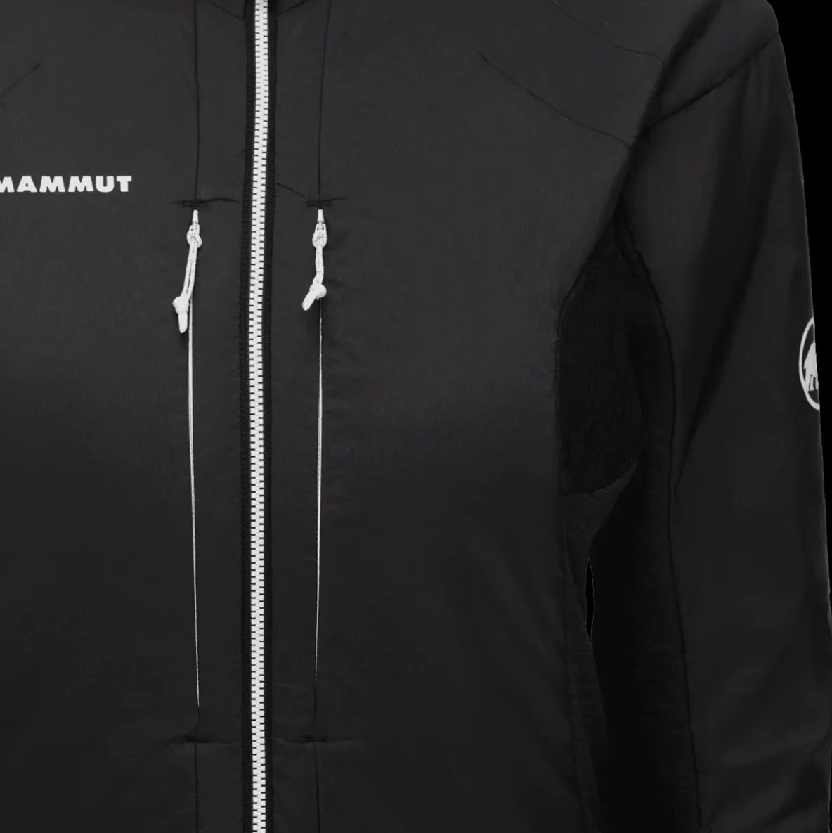 Kurtka syntetyczna Mammut Eigerjoch IN Hybrid Jacket Women