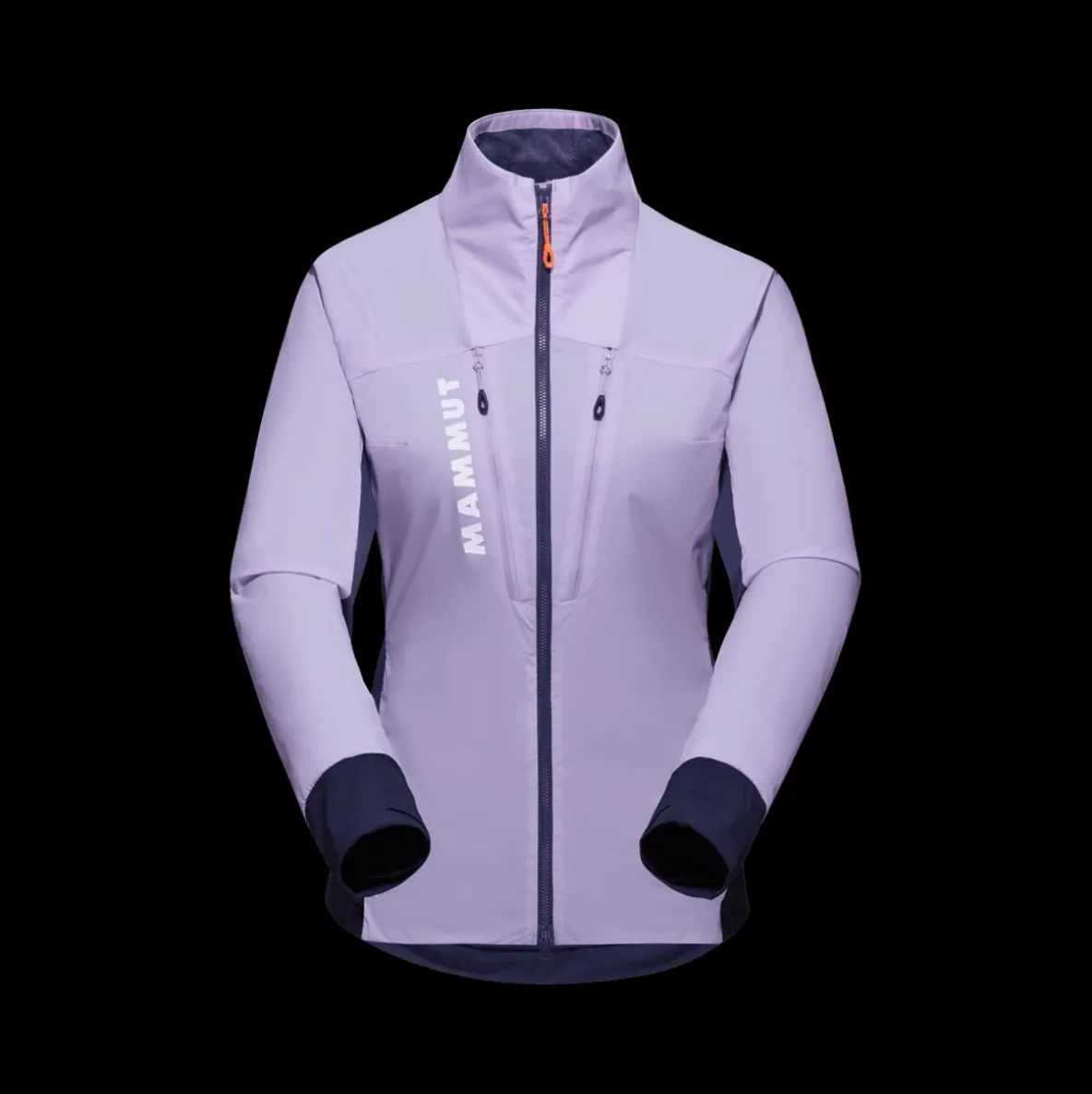 Kurtka syntetyczna Mammut Aenergy IN Hybrid Jacket Women