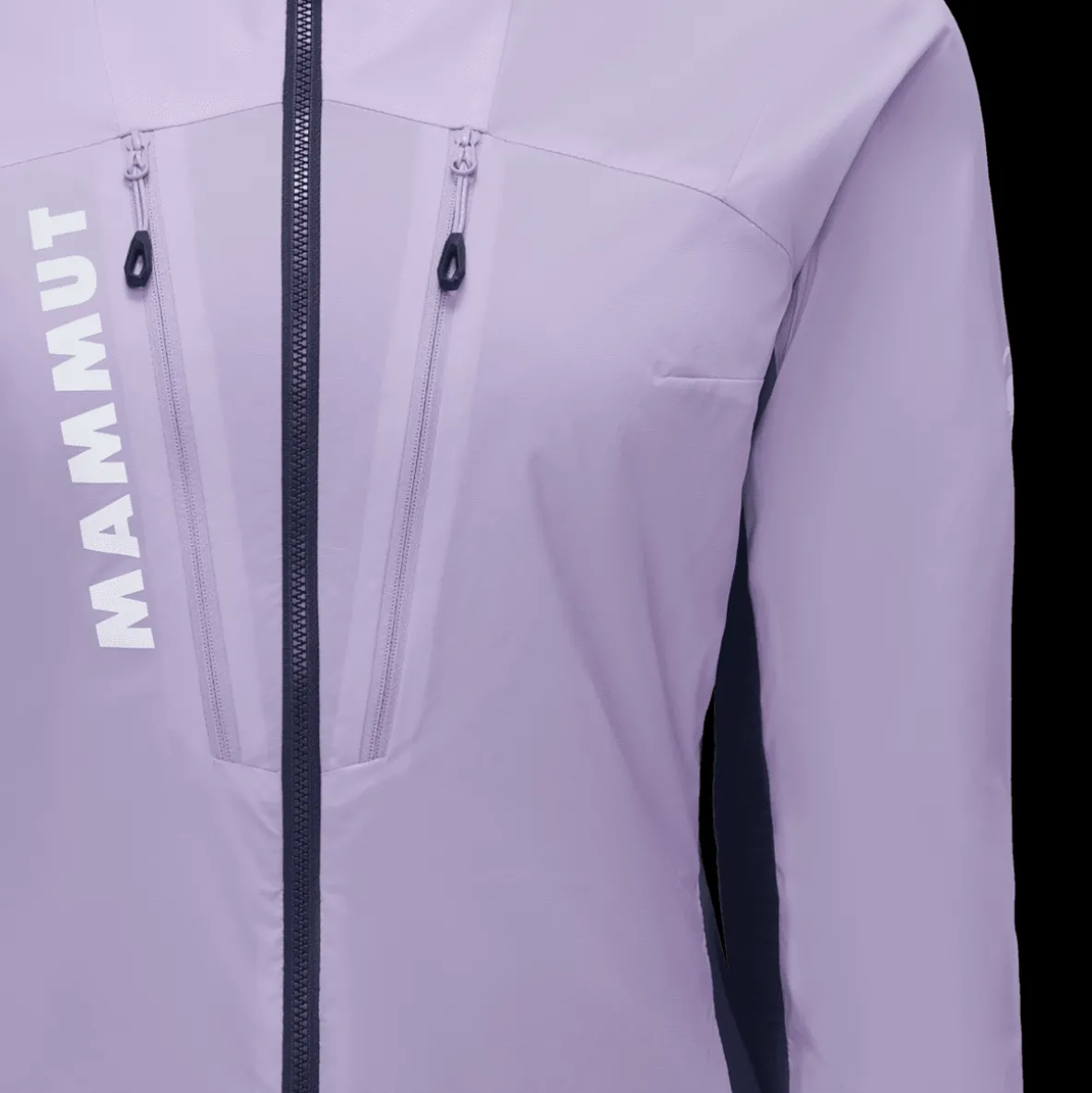 Kurtka syntetyczna Mammut Aenergy IN Hybrid Jacket Women