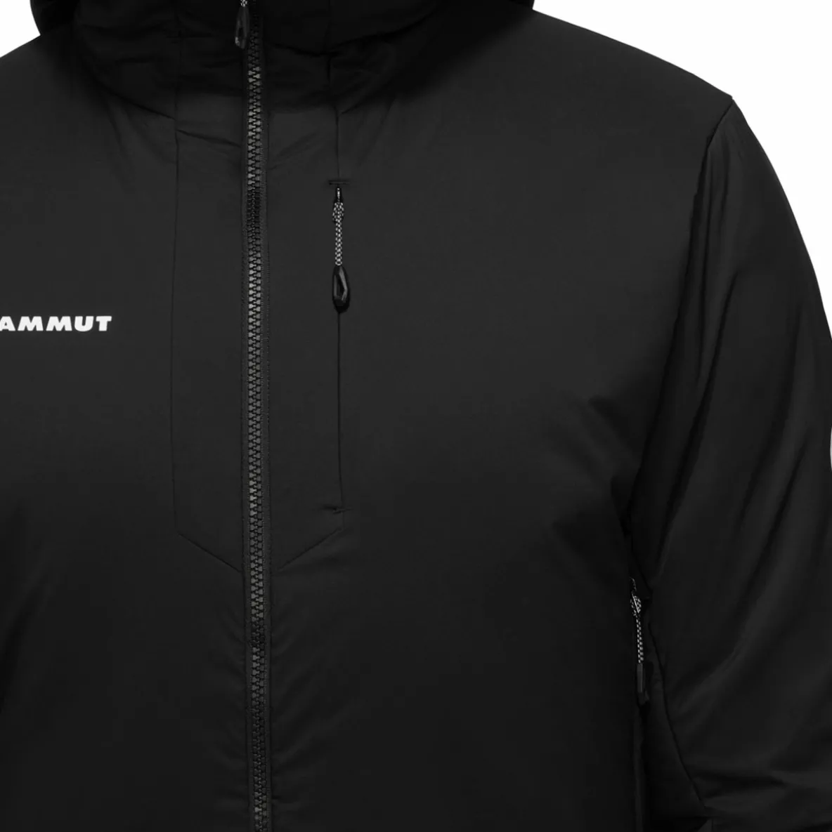 Kurtka syntetyczna Mammut Rime IN Flex Hooded Jacket Men