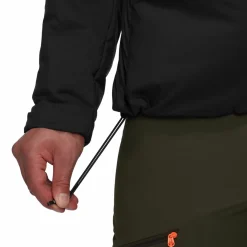 Kurtka syntetyczna Mammut Rime IN Flex Hooded Jacket Men