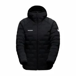 Kurtka syntetyczna Mammut Sender IN Hooded Jacket Women