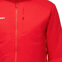 Kurtka syntetyczna Mammut Rime IN Flex Hooded Jacket Men